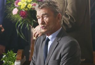 Miał burzliwe życie uczuciowe. Dla pierwszej żony porzucił aktorstwo