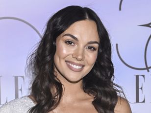 Spodnie Krupińskiej to hit jesieni. Fani legginsów ich nie założą