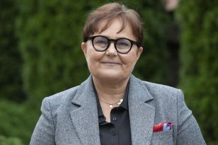Małgorzata Ziętkiewicz o pracy w