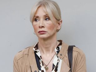 Zdradziła, jak poznała męża.