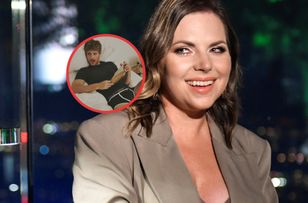 Maciej Musiał pokazał się w bieliźnie. Kwaśniewska skomentowała