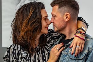 Żona Tolaka znów w szpitalu.