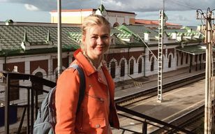 Mieszka w Polsce 8 lat. Rosjanka mówi, jak traktują ją Polacy