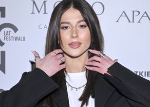 Zapozowała w samym body. Fotką pochwaliła się w sieci