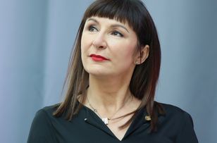 Prof. Marzena Dębska: Przede wszystkim słucham moich pacjentek