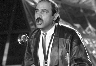 Po śmierci żony nie mógł się pozbierać. Z pomocą przyszła młodsza kochanka