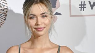 Sandra Kubicka o macierzyństwie. „Nie chcę się zatracić”