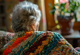 Pod koniec życia zgotowali jej piekło.