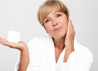 Ten krem w 15 dni zwiększa jędrność skóry o 70 proc. Został stworzony z pomocą kosmetologów