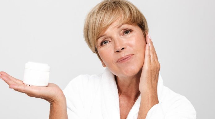 Ten krem w 15 dni zwiększa jędrność skóry o 70 proc. Został stworzony z pomocą kosmetologów