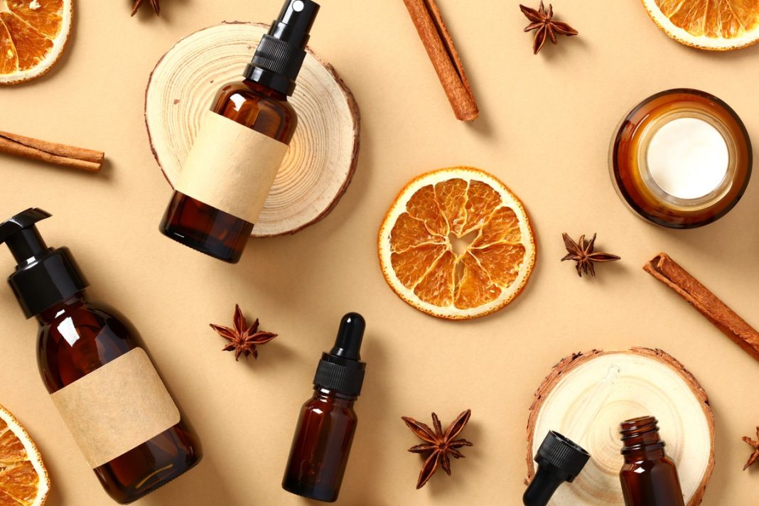 Zmysłowo pachnące, otulające i odżywcze masełka do ciała. Idealne na jesień