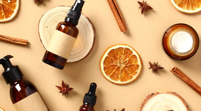 Zmysłowo pachnące, otulające i odżywcze masełka do ciała. Idealne na jesień