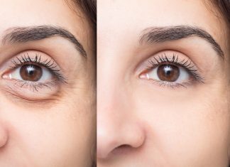 TOP 3 kremy na postarzające pierścienie pod oczami. Cudnie wygładzają i odejmują lat