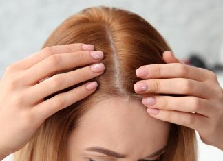 Te wcierki sprawiają, że włosy rosną jak szalone. Uzupełniają przerzedzenia, zagęszczają