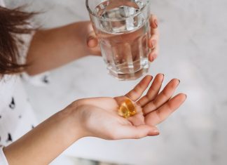 „Mniej znana siostra” witamin C i D. Odgrywa ważną rolę w utrzymaniu dobrego zdrowia