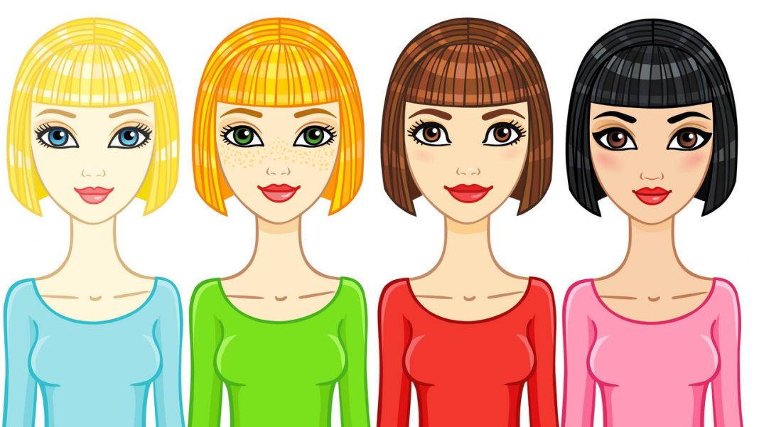 Wiosna, lato, jesień czy zima? Sprawdź, jakim typem urody jesteś