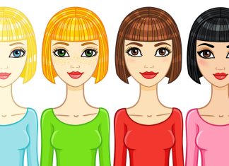 Wiosna, lato, jesień czy zima? Sprawdź, jakim typem urody jesteś