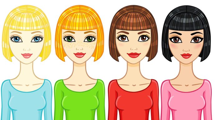 Wiosna, lato, jesień czy zima? Sprawdź, jakim typem urody jesteś