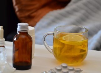 Rumianek nie tylko na zgagę i stres. Babcie wiedziały, że czyni cuda