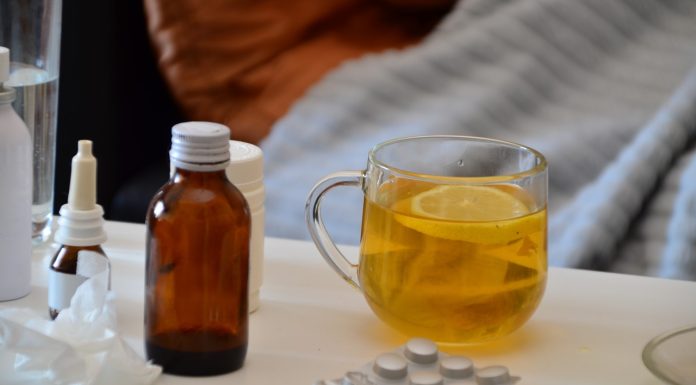 Rumianek nie tylko na zgagę i stres. Babcie wiedziały, że czyni cuda