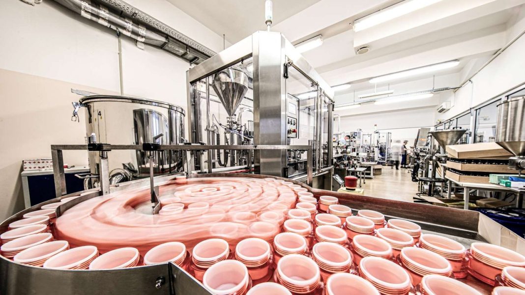 Polska marka kosmetyczna z impetem wkracza w złoty wiek