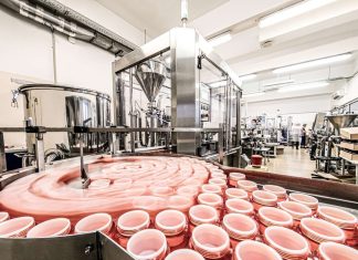 Polska marka kosmetyczna z impetem wkracza w złoty wiek