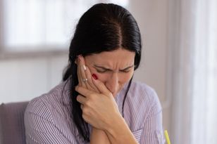 Ma traumę po wizycie. Mówi, co usłyszała od dentysty