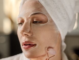 Nieodłączny element koreańskiego rytuału pielęgnacyjnego – maseczka w płachcie