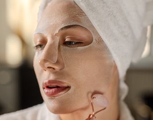 Nieodłączny element koreańskiego rytuału pielęgnacyjnego – maseczka w płachcie