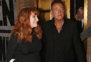 Jego żona walczy z rzadkim nowotworem. Zdradził, jak to wpłynęło na ich życie