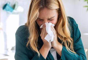 Większość Polaków źle czyści nos. Ekspertka zdradziła, jak robić to właściwie