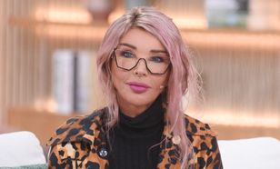 Ewa Minge o hotelach bez dzieci.