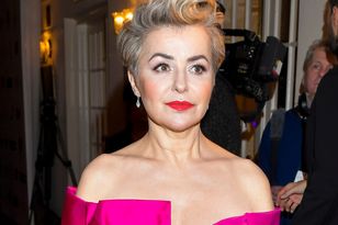 Po rozwodzie ciężko zachorowała.