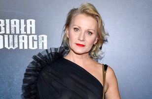 Urodziła się w Rosji. „Krzyczmy i sprzeciwiajmy się tej wojnie”