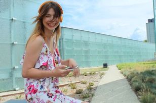 Mama obala stereotypy. „Chcę to przywrócenie do rodzicielstwa radości”