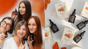 Wygraj zestaw kosmetyków Orientana!