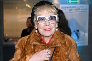 Przerwała wywiad. Zdenerwowało ją pytanie o przeszłość