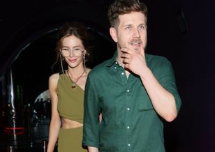 Jest matką jego drugiego dziecka. Lista miłosnych podbojów imponująca