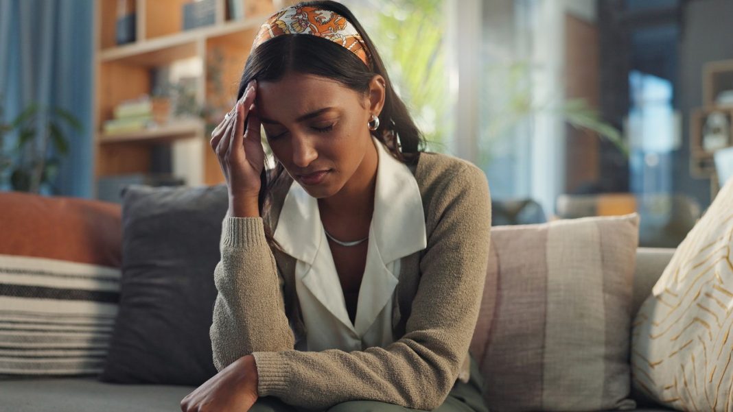 Niedobór żelaza. Oto lista najczęstszych objawów. To powinno mocno zaniepokoić