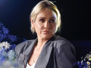 Otworzyła się na temat choroby.