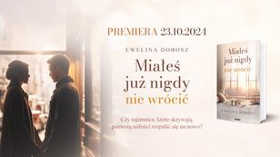 Chciałabym, żeby każda z nas pamiętała, że zasługuje na szczere