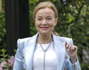Rodzice nie przyszli na ślub.