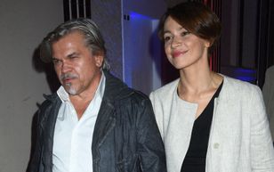 Dla niej odszedł od żony.