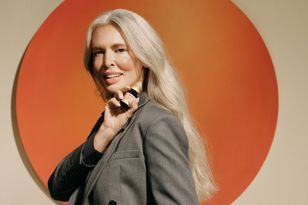 Bogna Sworowska i Health Labs Care w kampanii pro-aging mówią: dość wstydu związanego z wiekiem