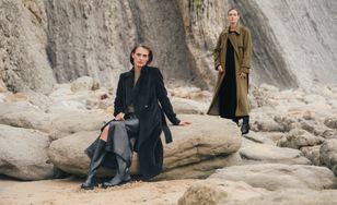 Kolekcja Winter Casual marki Patrizia Aryton to modowa podróż przez nieujarzmioną naturę i świat wyrafinowanych detali