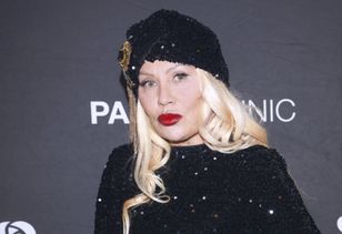 Postanowiła schudnąć. Jej metoda zadziwia