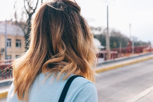 Imię wymiera. Nadano je tylko 5 dziewczynkom