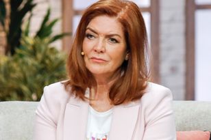 Tego pytania nigdy nie zada. „To okrutne”