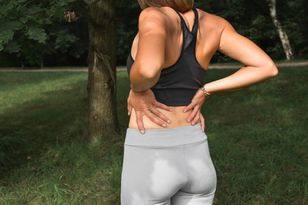 Wystarczy godzina dziennie. Spalisz prawie 1000 kcal