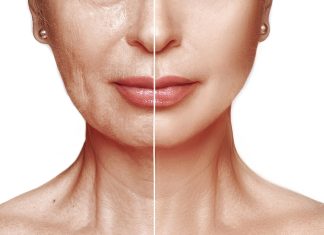 Ranking najlepszych kremów z kolagenem. „Pompują” skórę i działają jak wypełniacze zmarszczek